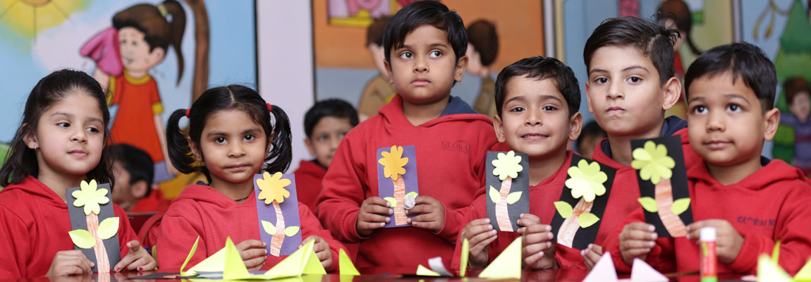 play school franchise