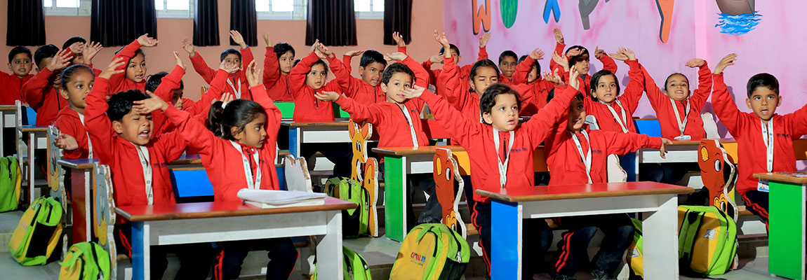 play school franchise