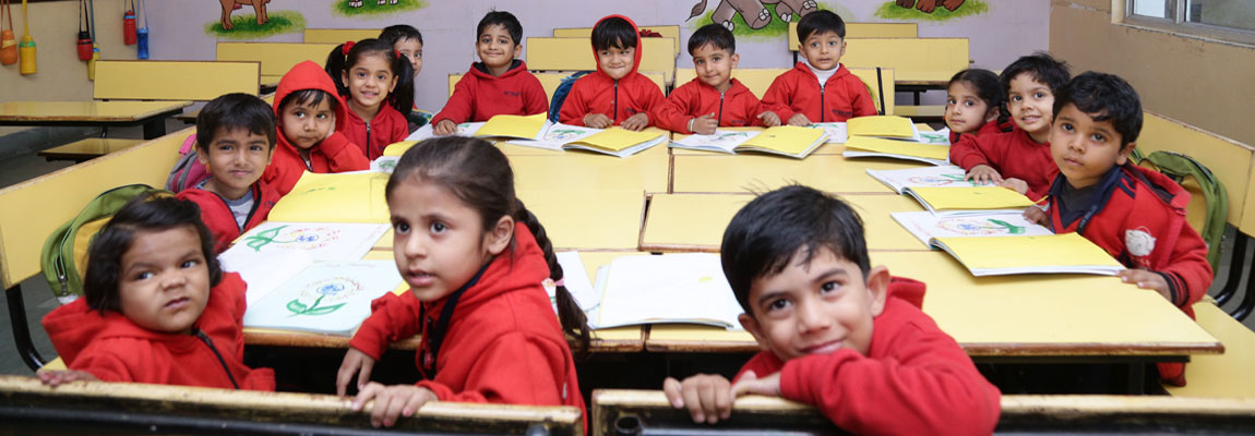 play school franchise